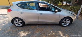Kia Ceed 1.6 / 136 кс / ГАЗ BRC, снимка 7