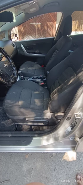 Kia Ceed 1.6 / 136 кс / ГАЗ BRC, снимка 5