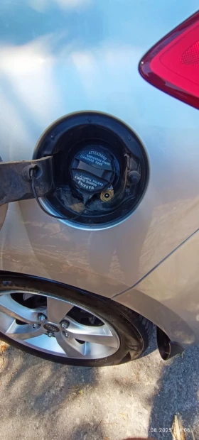 Kia Ceed 1.6 / 136 кс / ГАЗ BRC, снимка 10