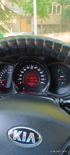 Kia Ceed 1.6 / 136 кс / ГАЗ BRC, снимка 4