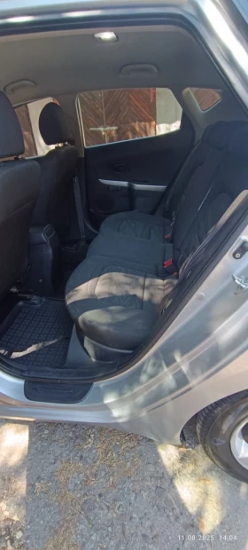 Kia Ceed 1.6 / 136 кс / ГАЗ BRC, снимка 6