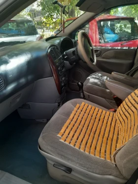 Chrysler Voyager, снимка 4