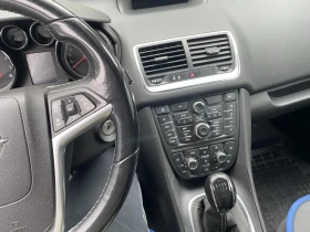 Opel Meriva B, снимка 3