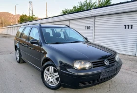 VW Golf 1.9TDI-116k.s, снимка 1