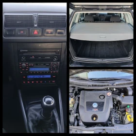 VW Golf 1.9TDI-116k.s, снимка 13