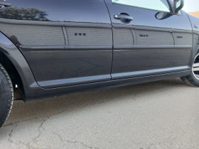 VW Golf 1.9TDI-116k.s, снимка 8