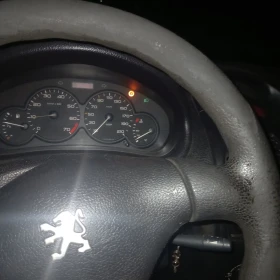 Peugeot 206, снимка 3
