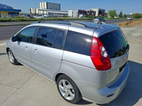 Mazda 5 1, 8i  газ 7места Италия , снимка 4
