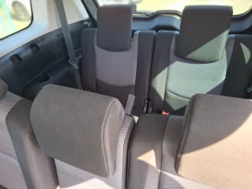Mazda 5 1, 8i  газ 7места Италия , снимка 13