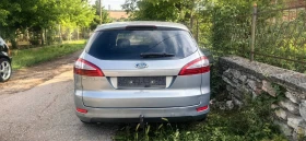 Ford Mondeo TDCI, снимка 4