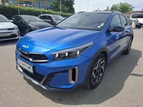 Kia XCeed 1.5 T-gdi GTLine Гаранция, снимка 1