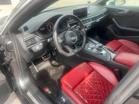 Audi S5 Technik  CARFAX, снимка 5
