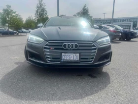 Audi S5 Technik  CARFAX, снимка 6