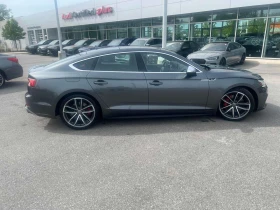 Audi S5 Technik  CARFAX, снимка 3