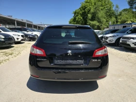 Peugeot 508 2.0D 140к.с Панорама Head-Up , снимка 6