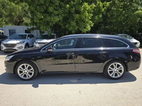 Peugeot 508 2.0D 140к.с Панорама Head-Up , снимка 7