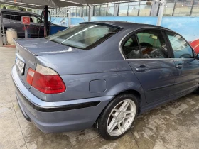 BMW 328, снимка 5