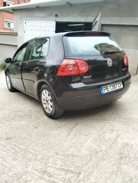 VW Golf 5;1, 6fsi, снимка 5