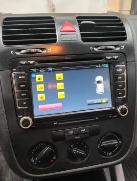 VW Golf 5;1, 6fsi, снимка 6