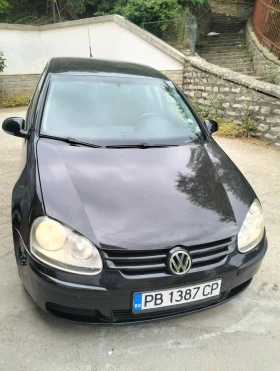 VW Golf 5;1, 6fsi, снимка 1