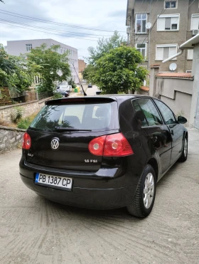 VW Golf 5;1, 6fsi, снимка 4