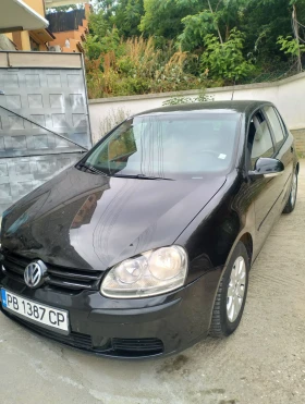 VW Golf 5;1, 6fsi, снимка 3