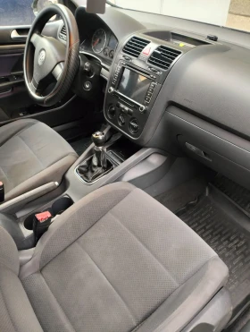 VW Golf 5;1, 6fsi, снимка 12