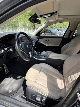 BMW 330 е, снимка 10