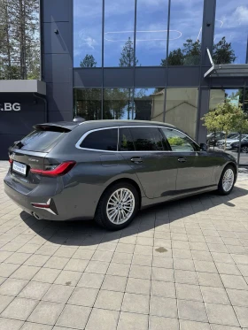 BMW 330 е, снимка 7