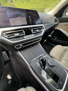 BMW 330 е, снимка 14