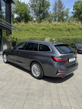 BMW 330 е, снимка 6