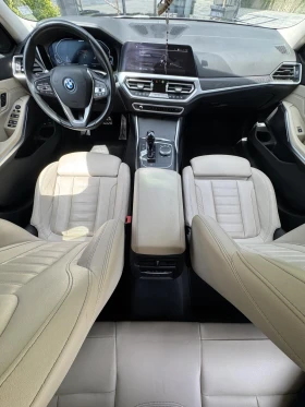 BMW 330 е, снимка 13