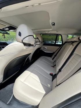 BMW 330 е, снимка 9