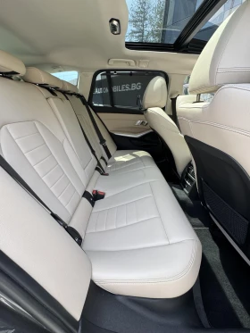 BMW 330 е, снимка 11
