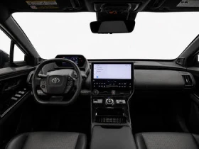 Toyota bZ4X LONG RANGE* 4X4* DISTRONIC* ПАНОРАМА* ОБДУХВАНЕ, снимка 7