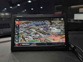 Hyundai Sonata Rise Lpi Taxi Economy Type, снимка 15