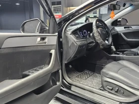 Hyundai Sonata Rise Lpi Taxi Economy Type, снимка 10