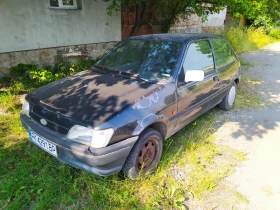 Ford Fiesta, снимка 3