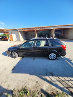 Renault Laguna, снимка 4