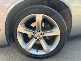 Dodge Challenger SXT 3.6, 2016, снимка 8