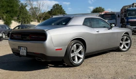 Dodge Challenger SXT 3.6, 2016, снимка 5