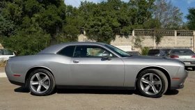 Dodge Challenger SXT 3.6, 2016, снимка 4