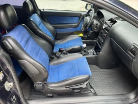 Opel Astra Bertone, снимка 7