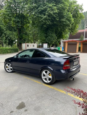 Opel Astra Bertone, снимка 4