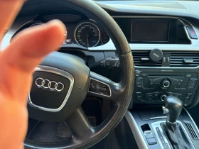 Audi A4 Allroad 2.00 211кн.  , снимка 9