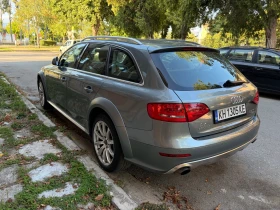 Audi A4 Allroad 2.00 211кн.  , снимка 13