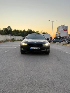 BMW 525 218 кс. Xdrive 2бр. Джанти, снимка 5