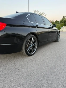 BMW 525 218 кс. Xdrive 2бр. Джанти, снимка 2