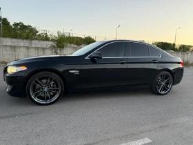 BMW 525 218 кс. Xdrive 2бр. Джанти, снимка 4