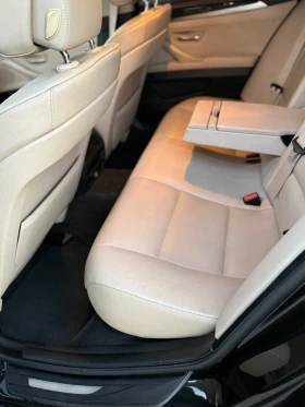 BMW 525 218 кс. Xdrive 2бр. Джанти, снимка 9